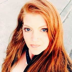 Meet your Posher, Deborah